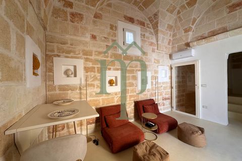 Byhus i Carovigno, Brindisi, Carovigno - € 280.000 | Ref: Palazzo Shine - foto 2